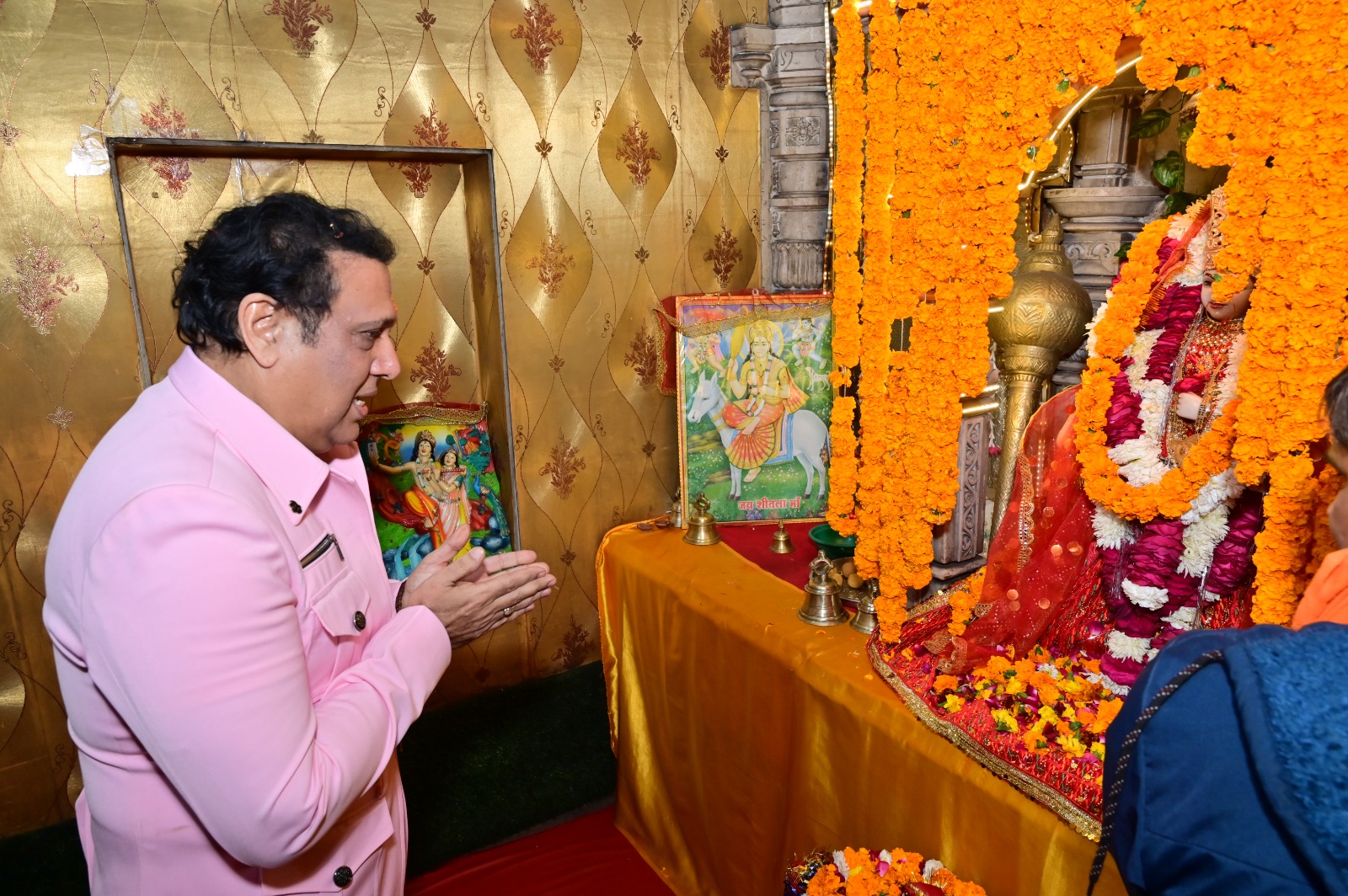 sangam lal gupta
