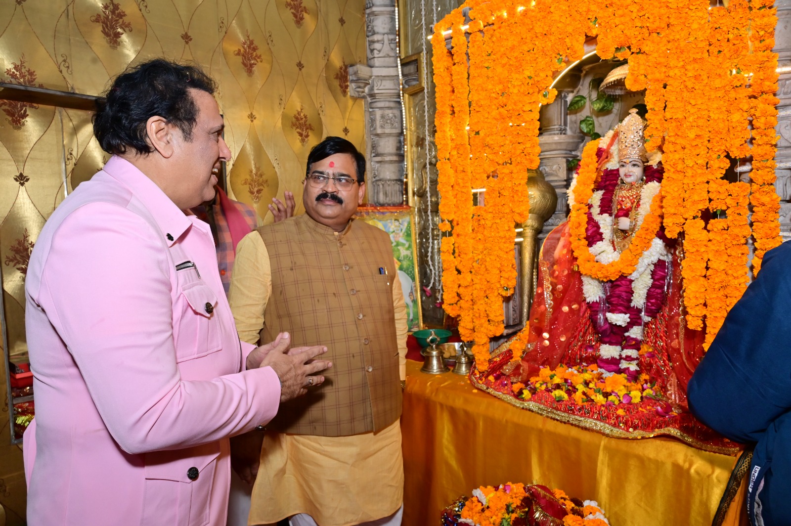 sangam lal gupta