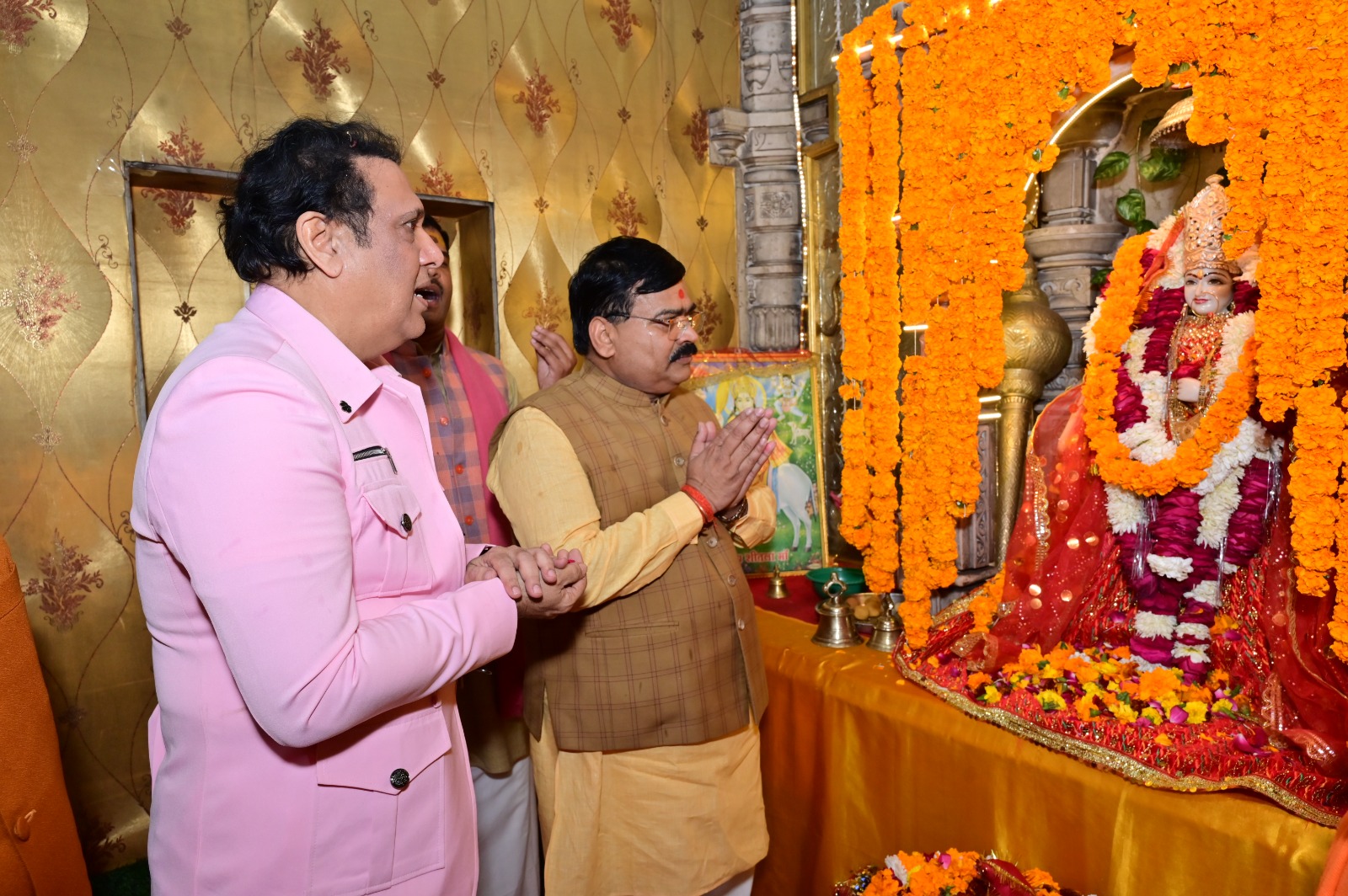 sangam lal gupta