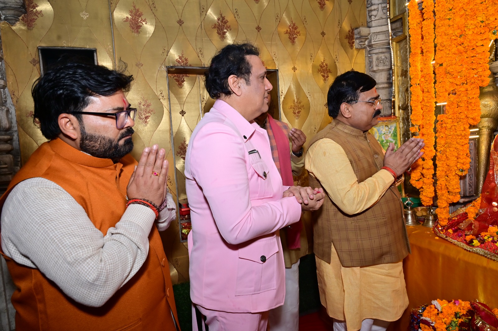 sangam lal gupta