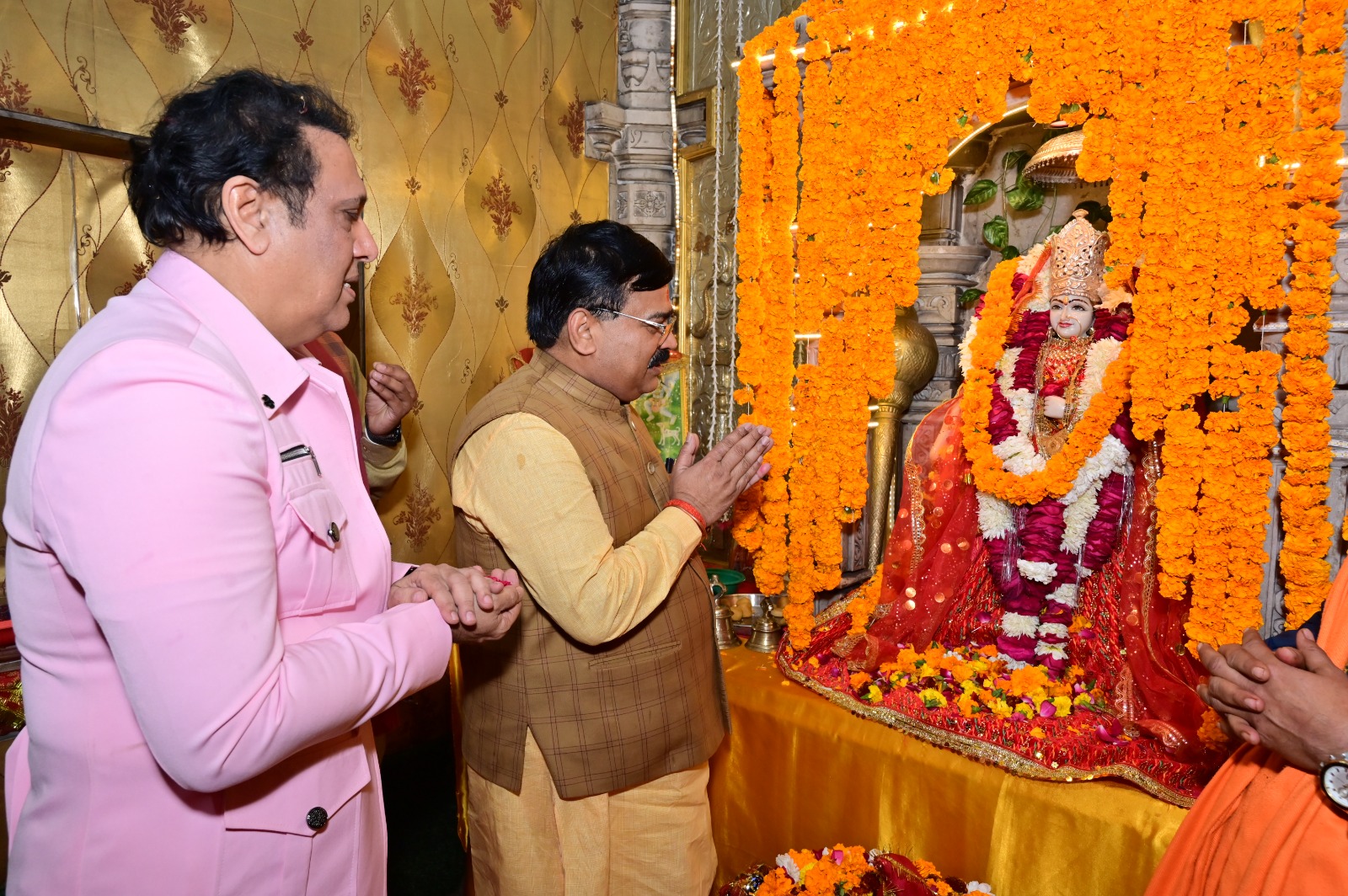sangam lal gupta